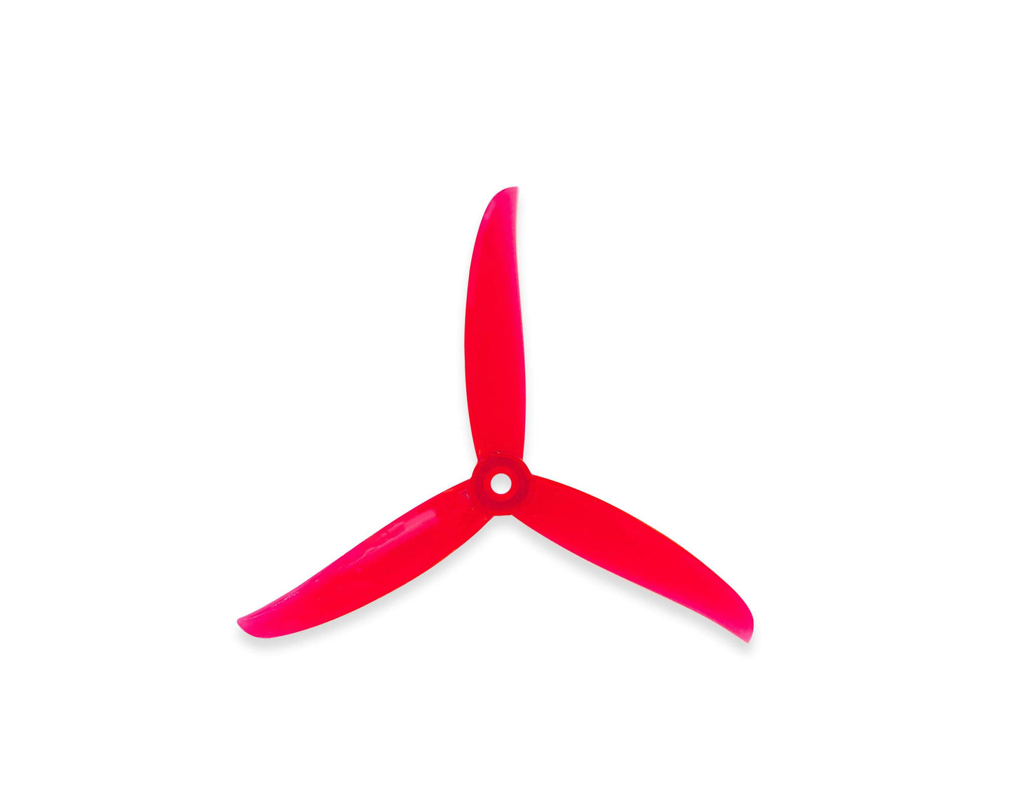 Gemfan VANOVER 5136 3-Blade Props – Choose Color (2 Pairs)