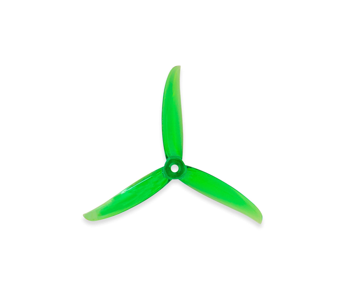 Gemfan VANOVER 5136 3-Blade Props – Choose Color (2 Pairs)