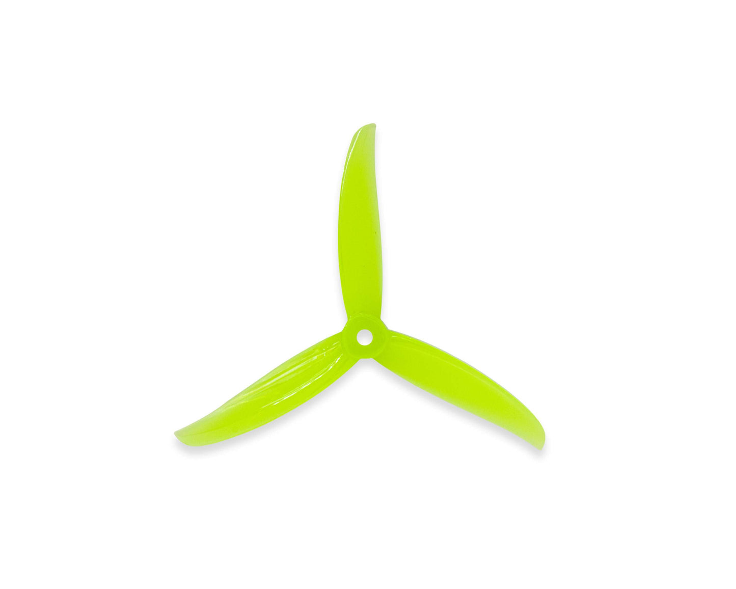 Gemfan VANOVER 5136 3-Blade Props – Choose Color (2 Pairs)