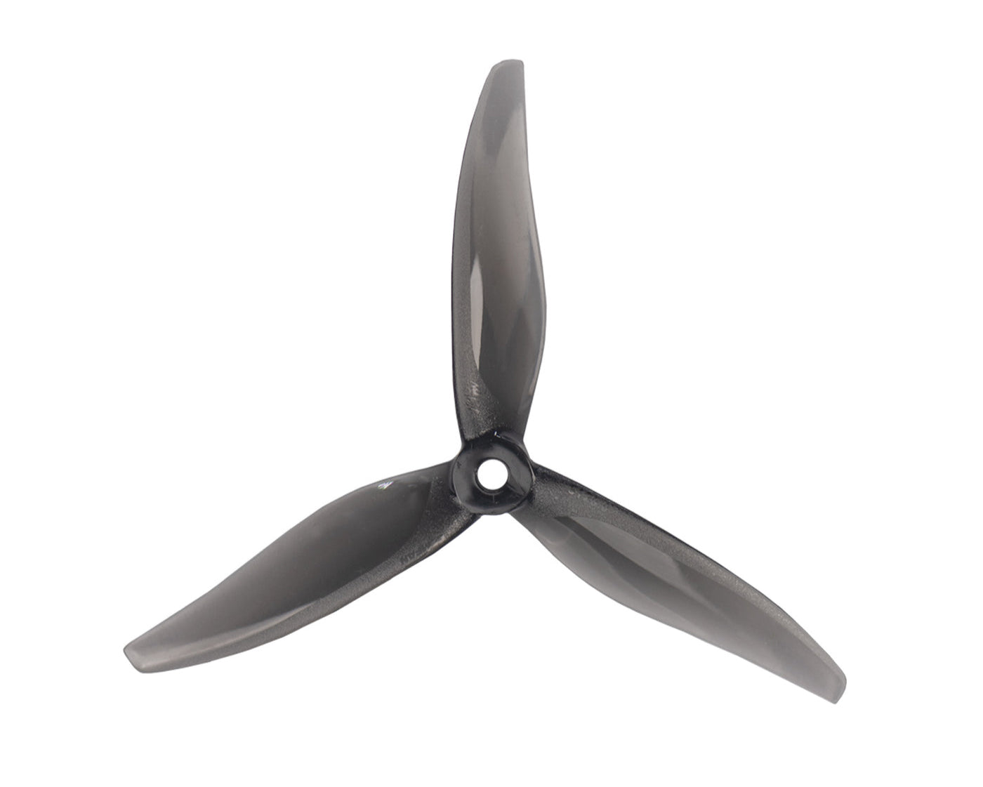 Gemfan Yuki 5129 3-Blade Props – 5.1"x2.9" (2 Pairs)