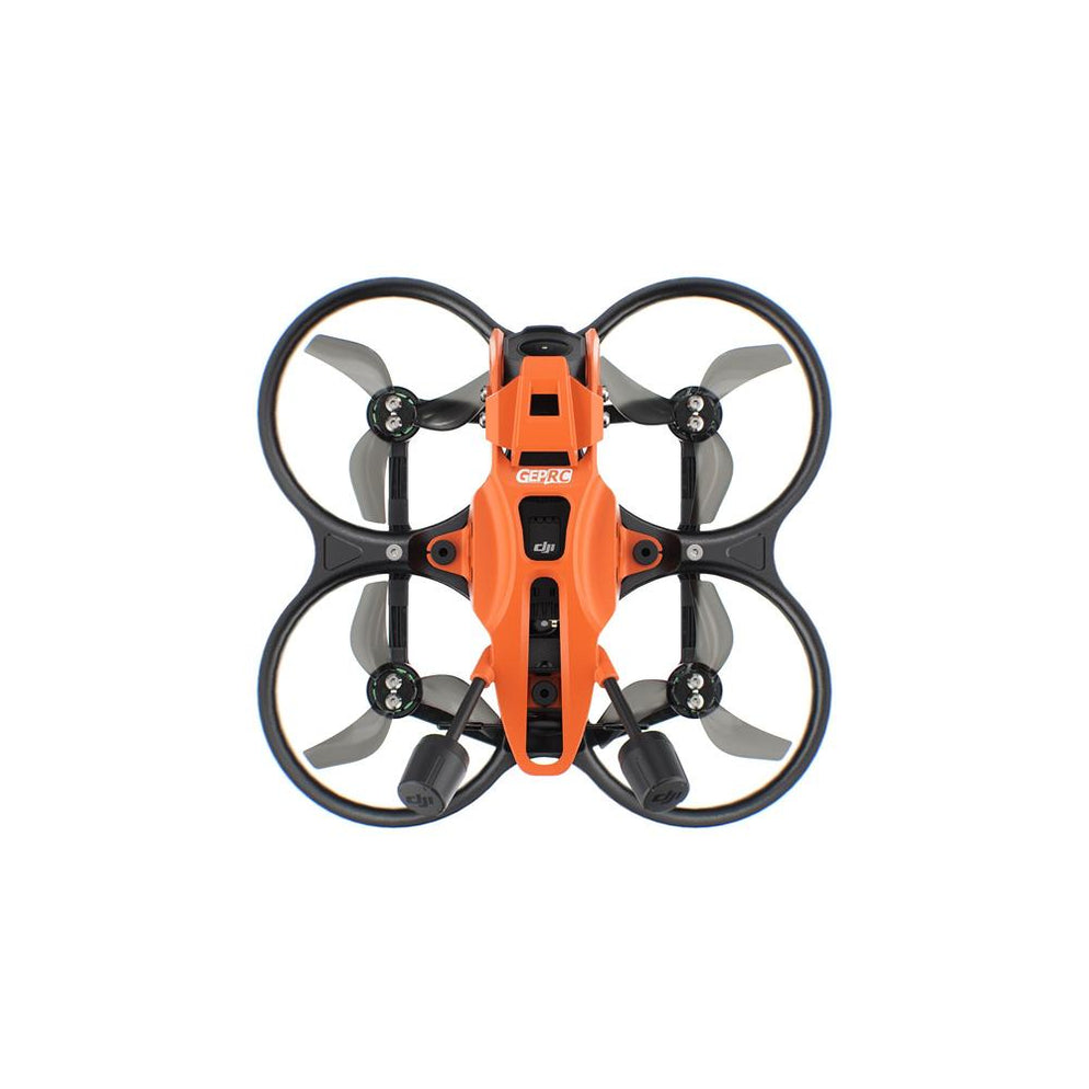 GEPRC DarkStar22 O4 Pro Cinewhoop Drone (ELRS 2.4G)