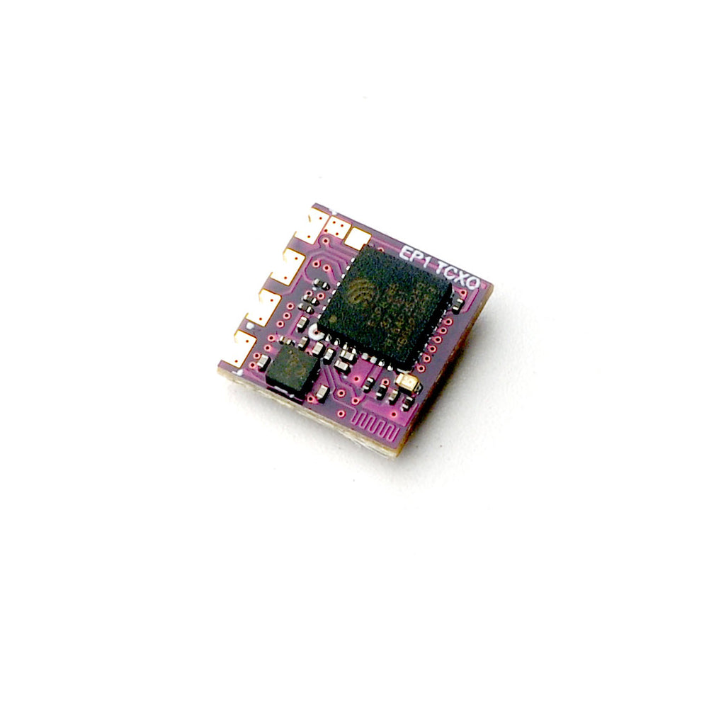 Happymodel EP1 TCXO ExpressLRS (ELRS) 2.4GHz Receiver Module