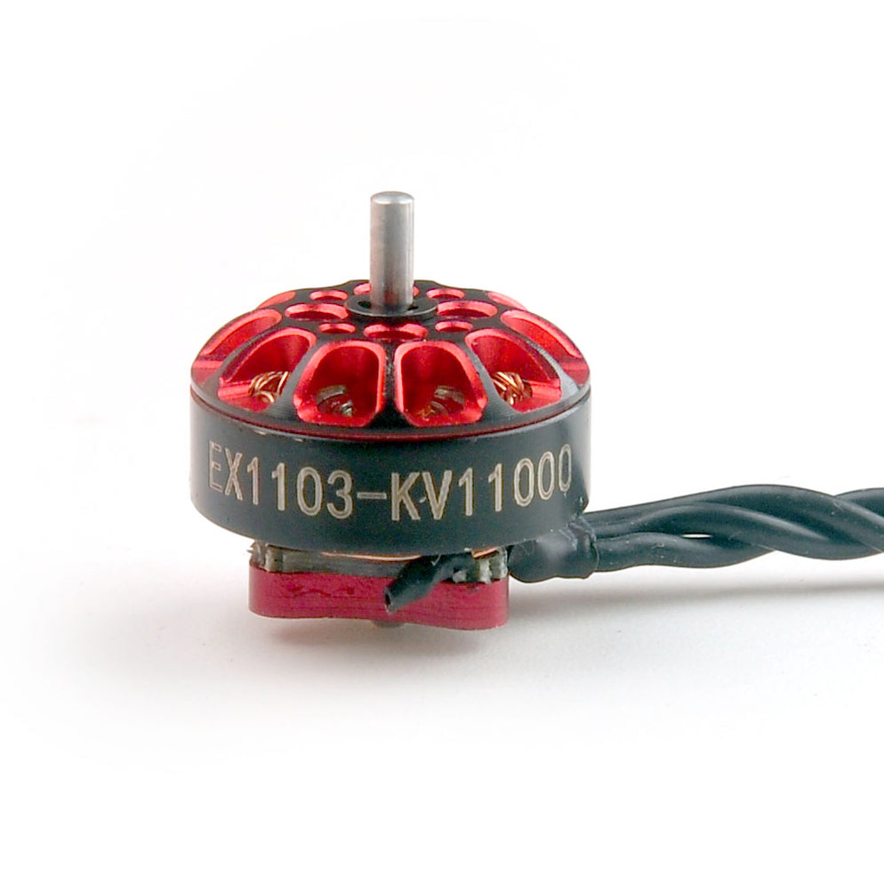 Happymodel EX1103 11000KV Brushless FPV Motor – 1 pc