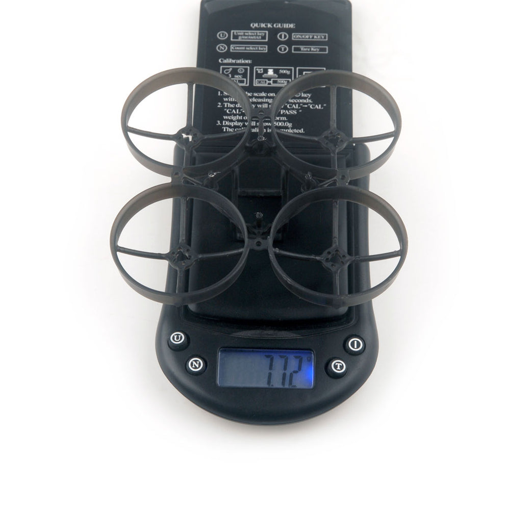 Happymodel M80 Frame for Mobula7 O4