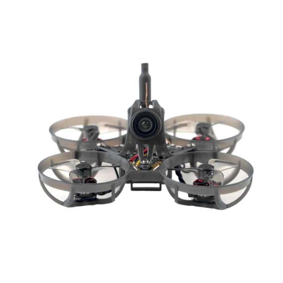 Happymodel Mobula6 2024 V2 Analog FPV Whoop Drone – ELRS 2.4GHz (1S 65mm)