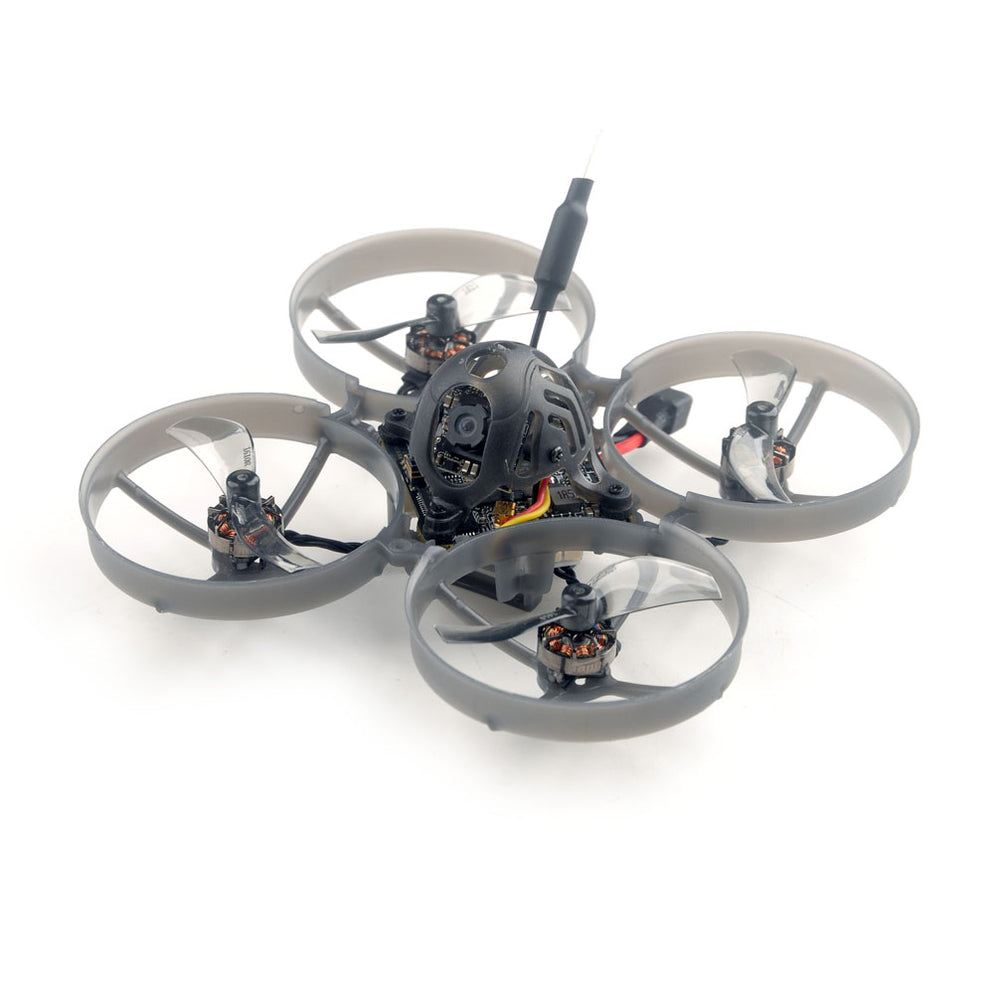 Happymodel Mobula7 1S 75mm Analog FPV Brushless Whoop Drone with ELRS Receiver