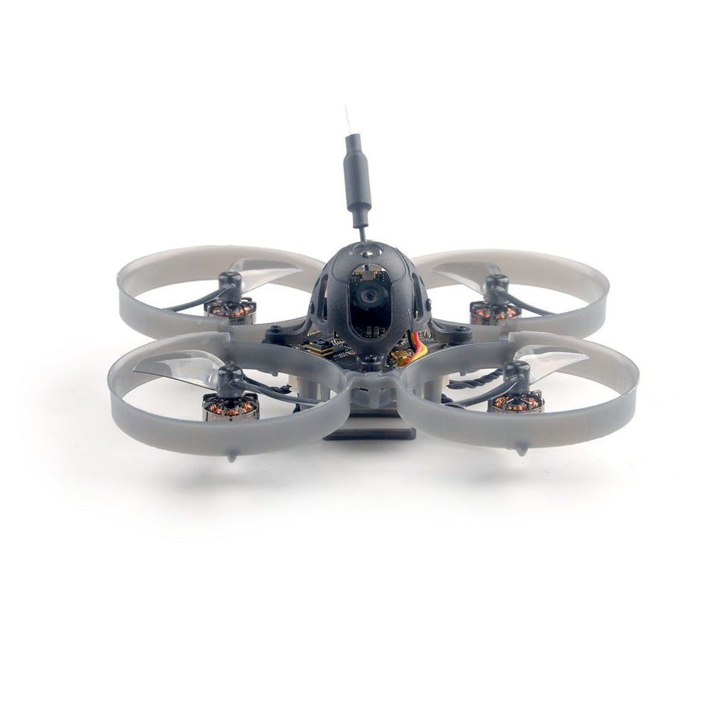 Happymodel Mobula7 1S 75mm Analog FPV Brushless Whoop Drone – ELRS Receiver