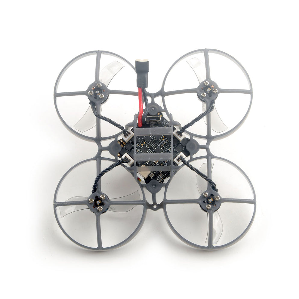 Happymodel Mobula7 1S 75mm Analog FPV Brushless Whoop Drone – ELRS Receiver