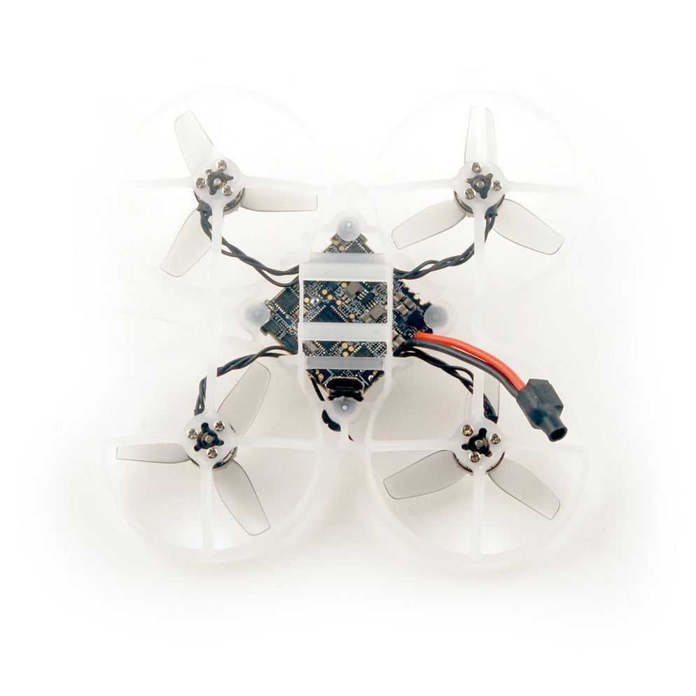 Happymodel Mobula7 1S 75mm HDZero AIO5 FPV Brushless Whoop Drone – ELRS 2.4GHz (BNF)