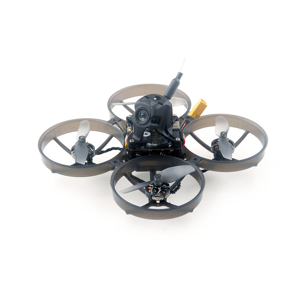 Happymodel Mobula7 O4 2S 80mm Digital HD FPV Whoop Drone – ELRS 2.4GHz
