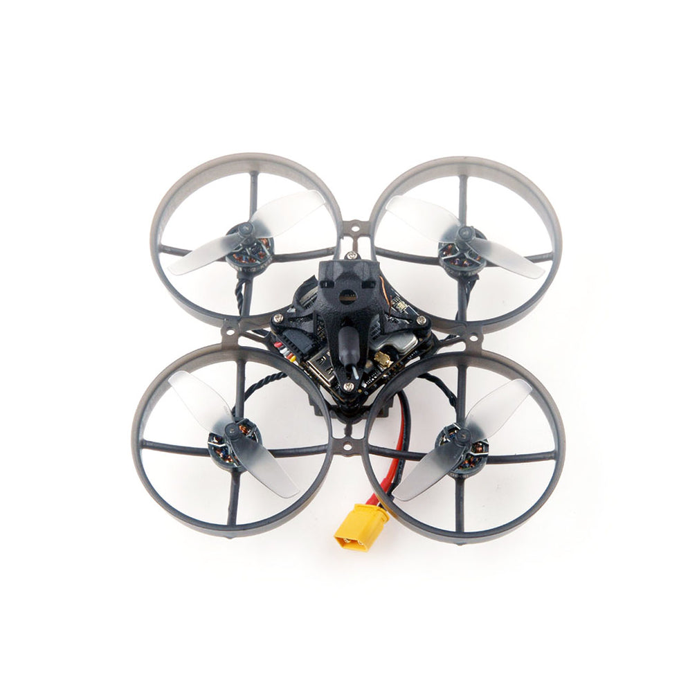 Happymodel Mobula7 O4 2S 80mm Digital HD FPV Whoop Drone – ELRS 2.4GHz