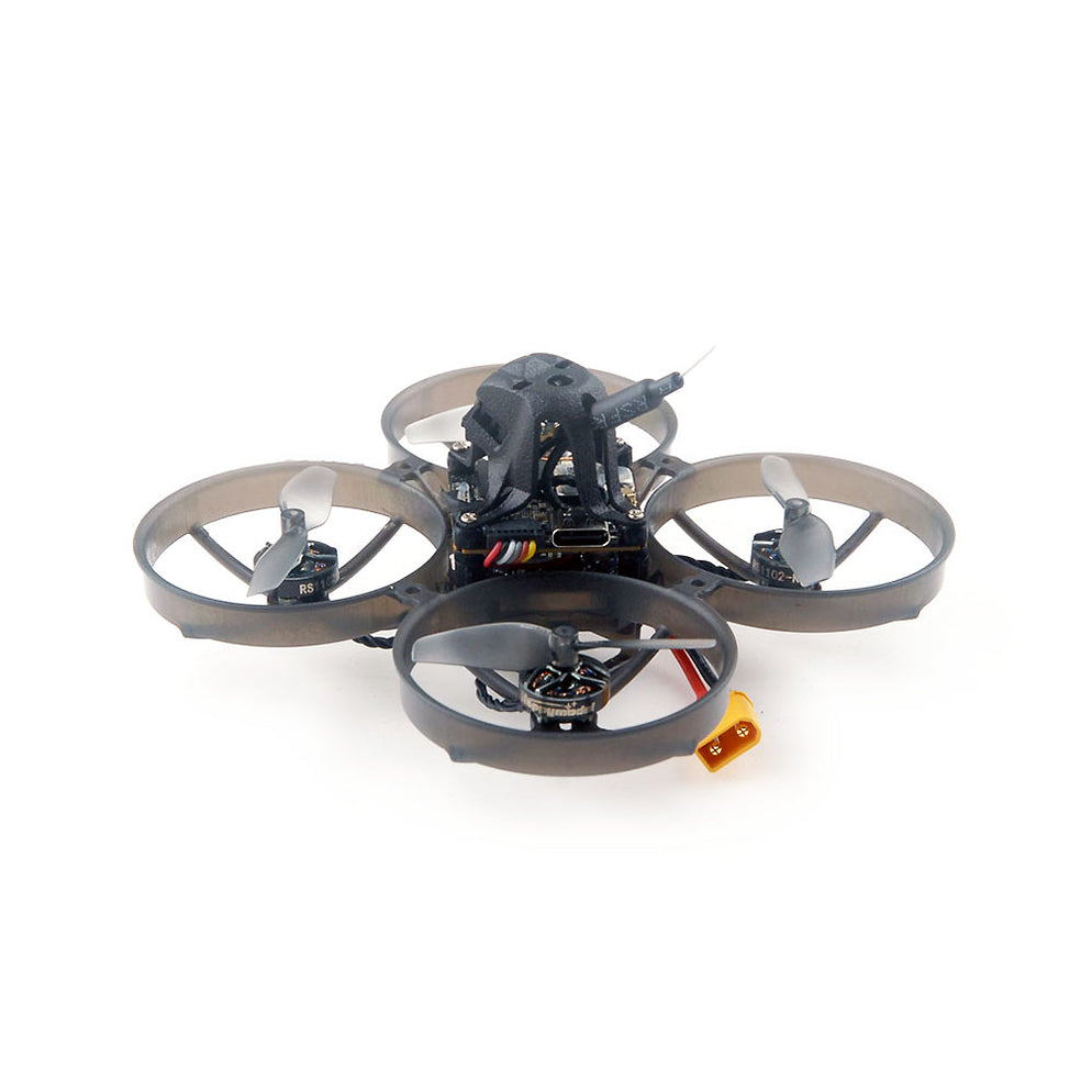 Happymodel Mobula7 O4 2S 80mm Digital HD FPV Whoop Drone – ELRS 2.4GHz