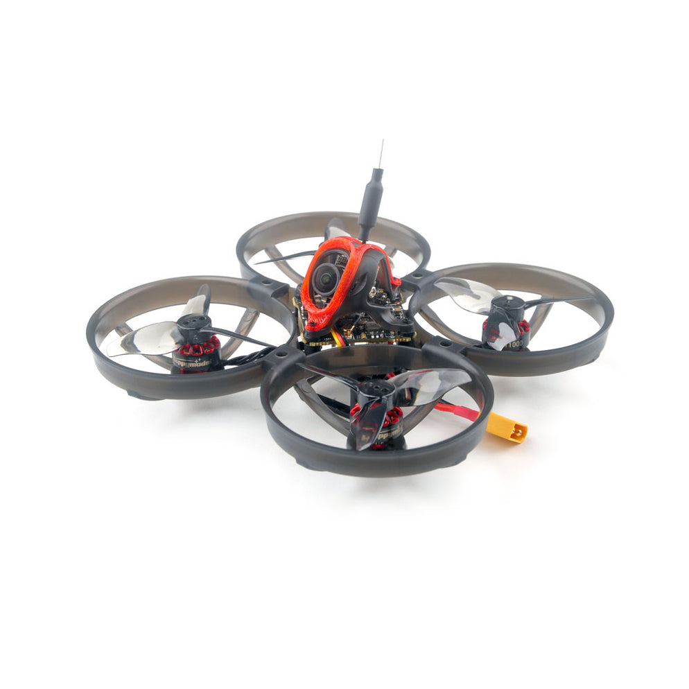 Happymodel Mobula8 1-2S 85mm Analog Micro FPV Whoop Drone – ELRS Receiver