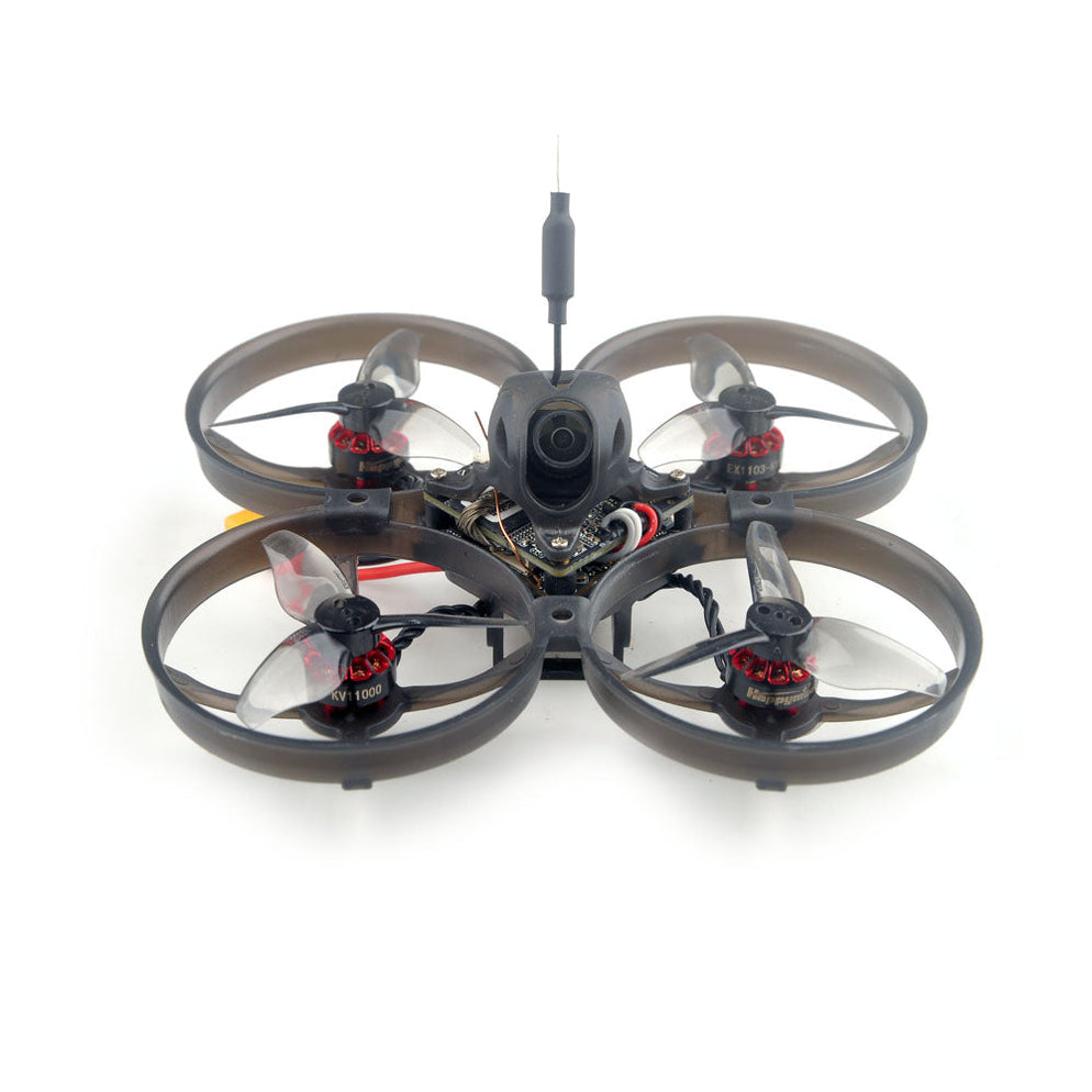 Happymodel Mobula8 2S Digital HD FPV Whoop Drone – Walksnail Avatar 85 mm (ELRS 2.4 GHz)