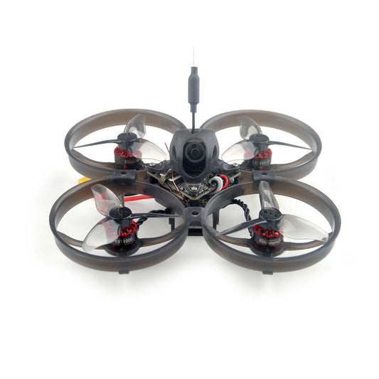 Happymodel Mobula8 2S Digital HD FPV Whoop Drone – Walksnail Avatar 85 mm (ELRS 2.4 GHz)