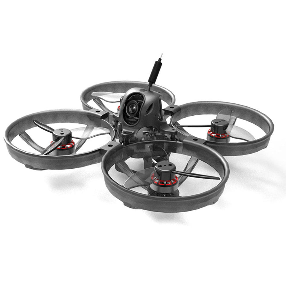 Happymodel Mobula8 2S Digital HD FPV Whoop Drone – Walksnail Avatar 85 mm (ELRS 2.4 GHz)