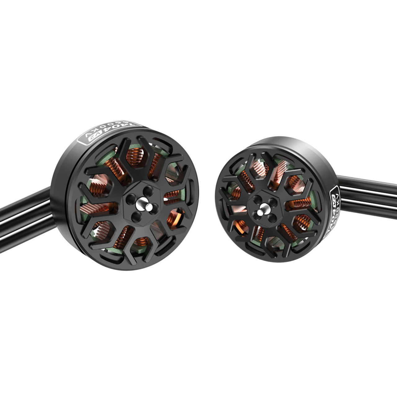 SpeedyBee 1404 4600KV FPV Motor – Set of 4