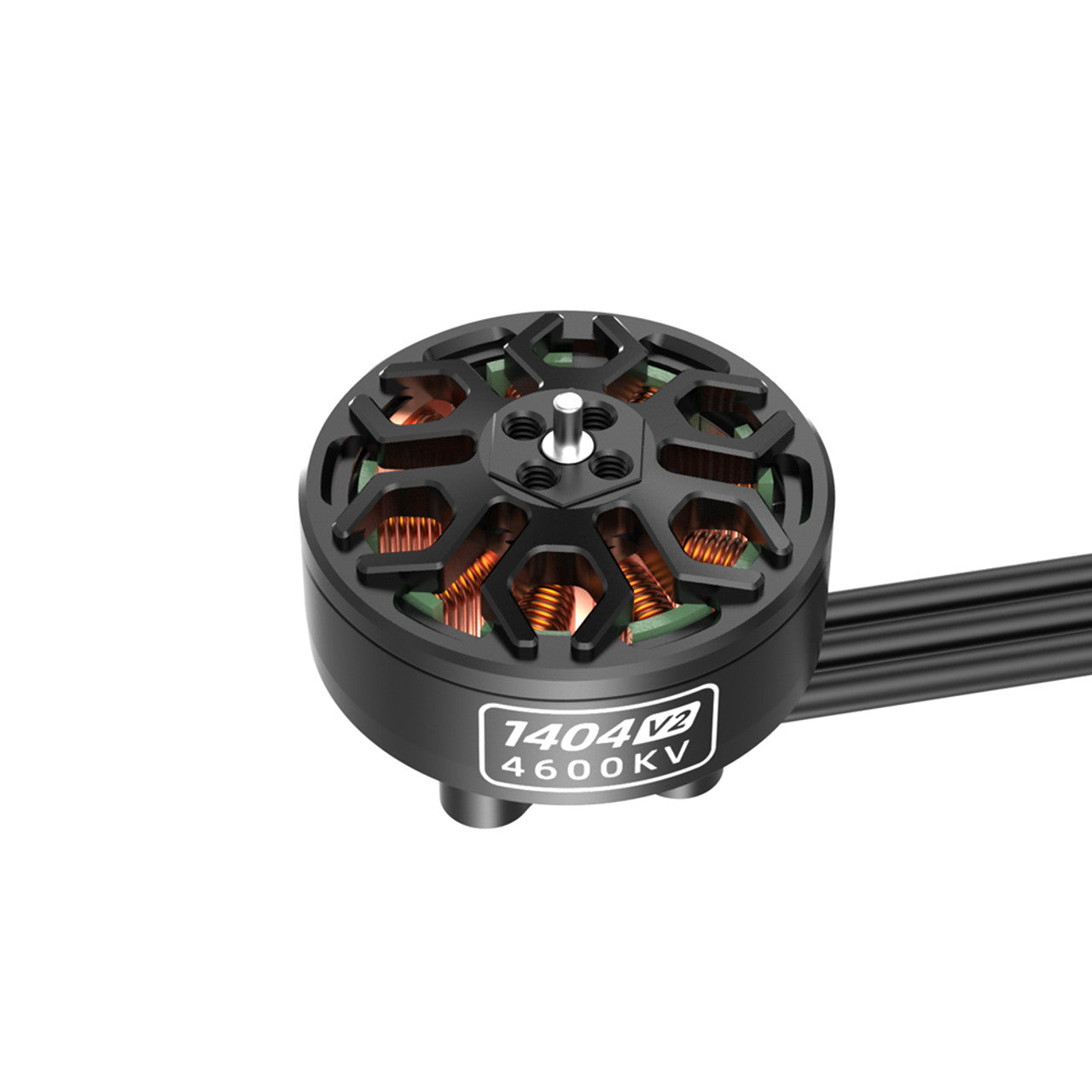 SpeedyBee 1404 4600KV FPV Motor – Set of 4