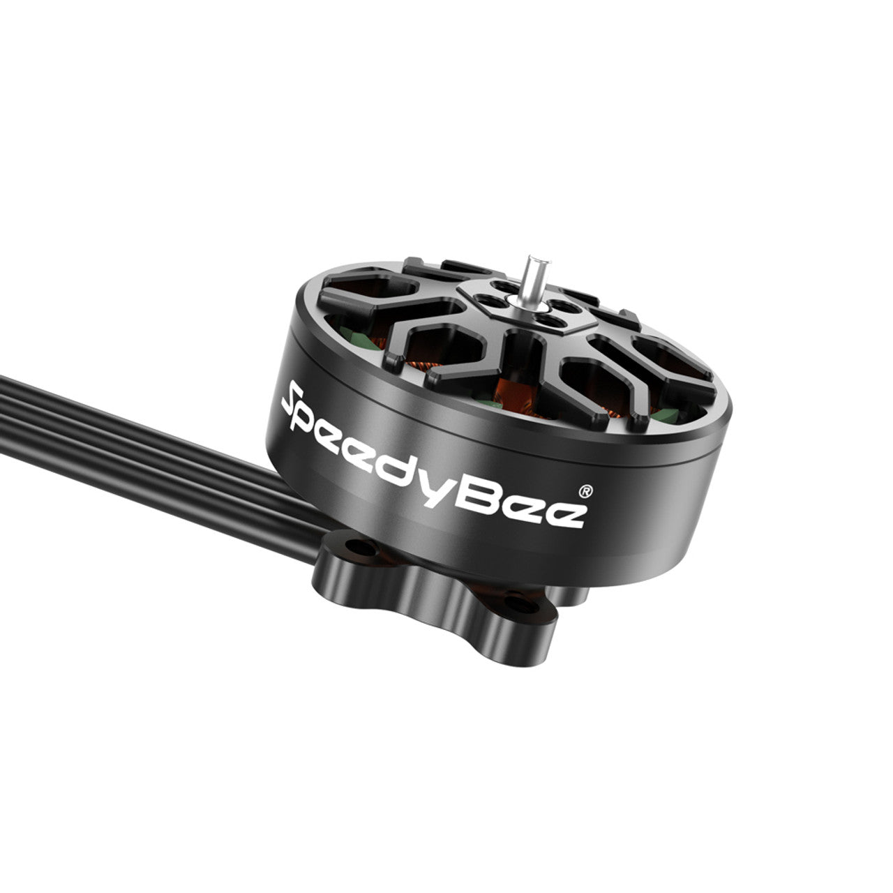 SpeedyBee 1404 4600KV FPV Motor – Set of 4