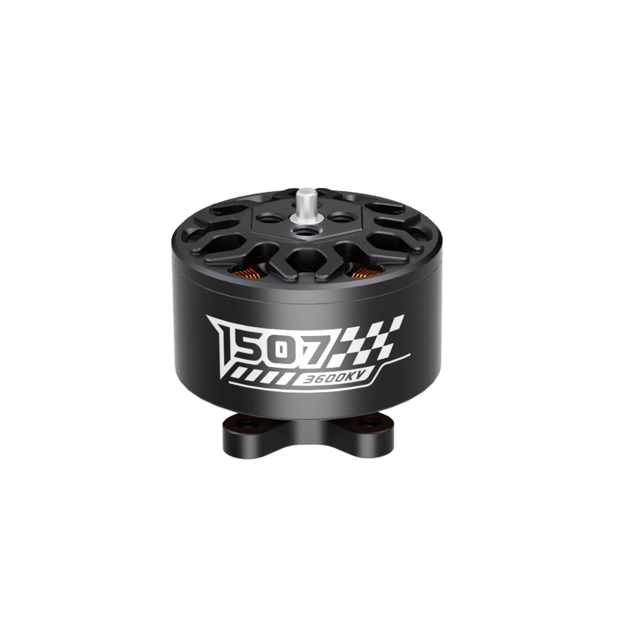 SpeedyBee 1507 3600KV FPV Motor – Set of 4