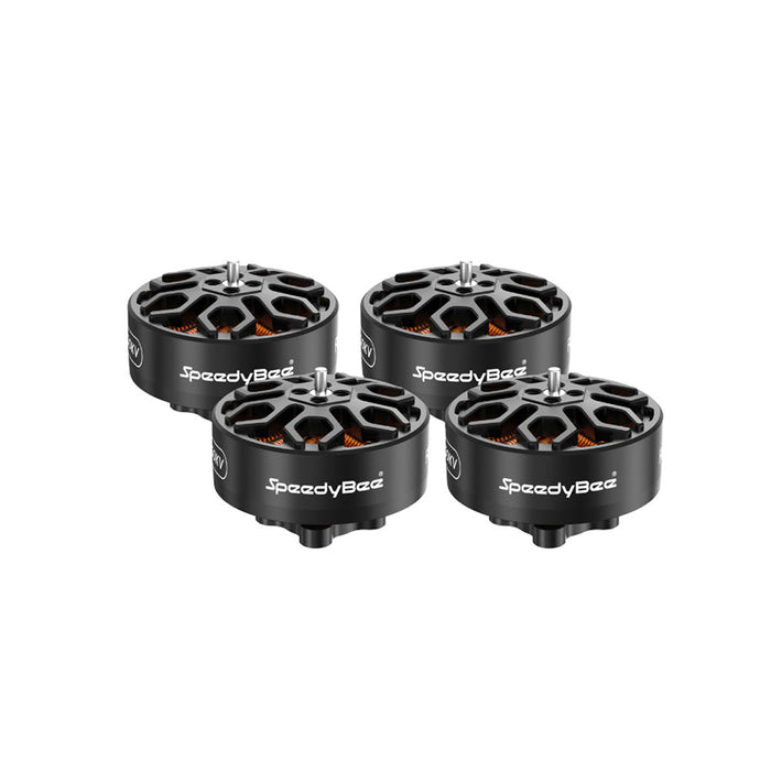 SpeedyBee 2006 1950KV BEE35 FPV Motor 3.5 inch set of 4