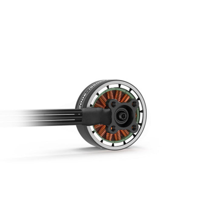 SpeedyBee 2006 1950KV BEE35 3.5 Inch FPV Motor – Set of 4