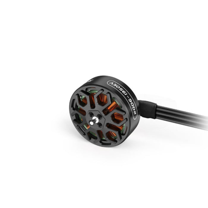 SpeedyBee 2006 1950KV BEE35 3.5 Inch FPV Motor – Set of 4