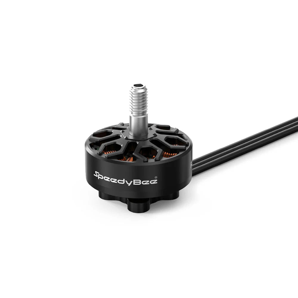 SpeedyBee 2306.5 1800KV Master5 V2 5" FPV Motor – Set of 4