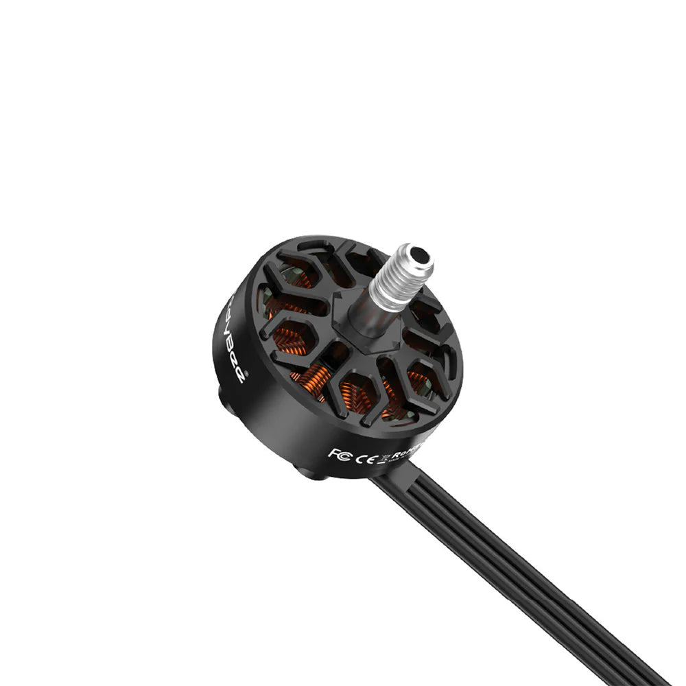 SpeedyBee 2306.5 1800KV Master5 V2 5" FPV Motor – Set of 4