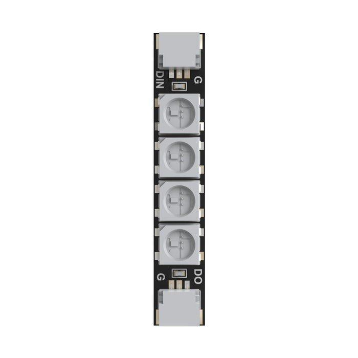 SpeedyBee Programmable 2812 Arm LEDs – 4pcs