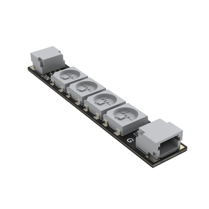 SpeedyBee Programmable 2812 Arm LEDs – 4pcs