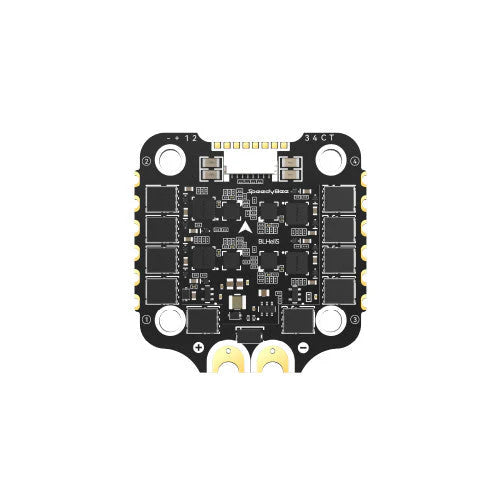 SpeedyBee F405 V4 Stack with 55A 3-6S BLS 4-in-1 ESC – 30x30mm