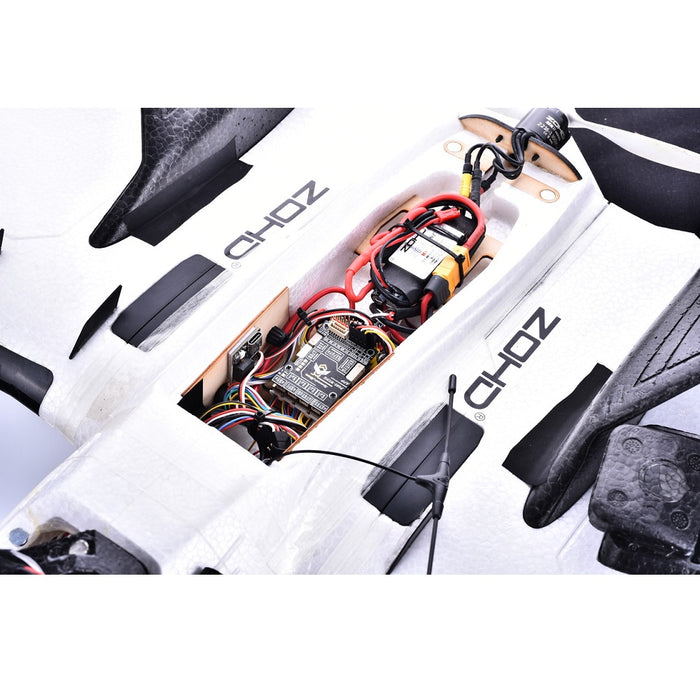 SpeedyBee F405 Wing APP Fixed-Wing Flight Controller – iNAV & Mobile App Support