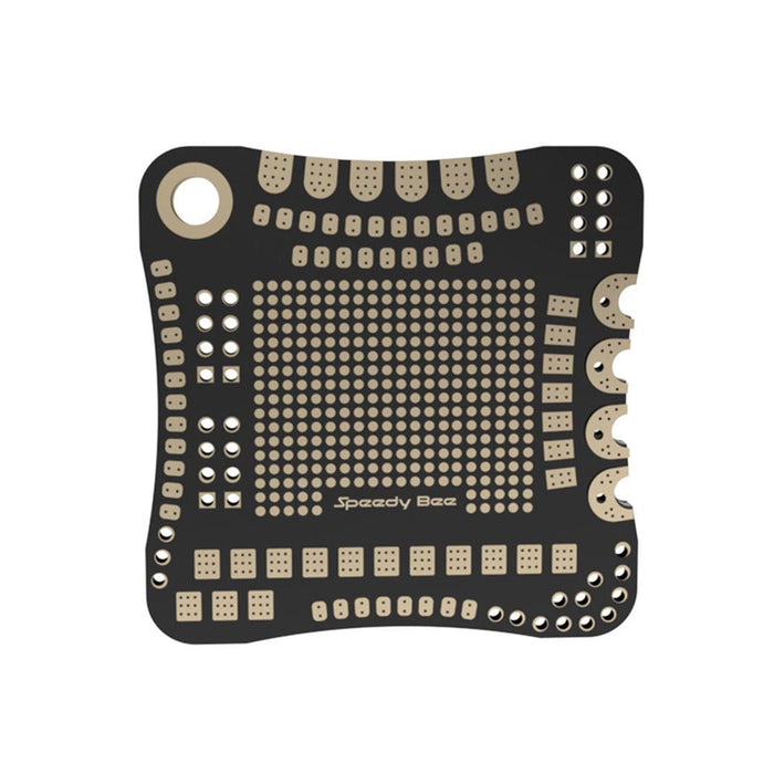 SpeedyBee FPV Soldering Practice Board – 4pcs Set