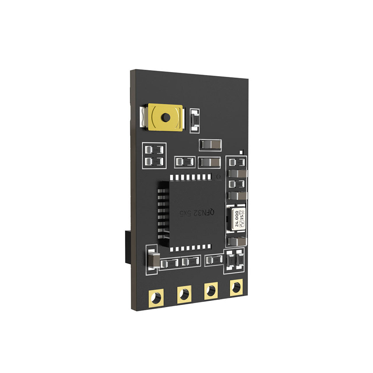 SpeedyBee Nano 2.4GHz ExpressLRS Receiver with TCXO – ELRS RX