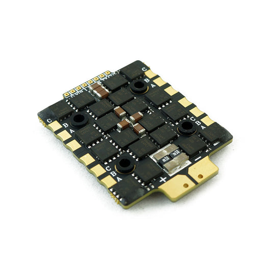 Skystars MVP60A F4 BLHeli_32 60A 3-6S 4-in-1 ESC - 20x20mm