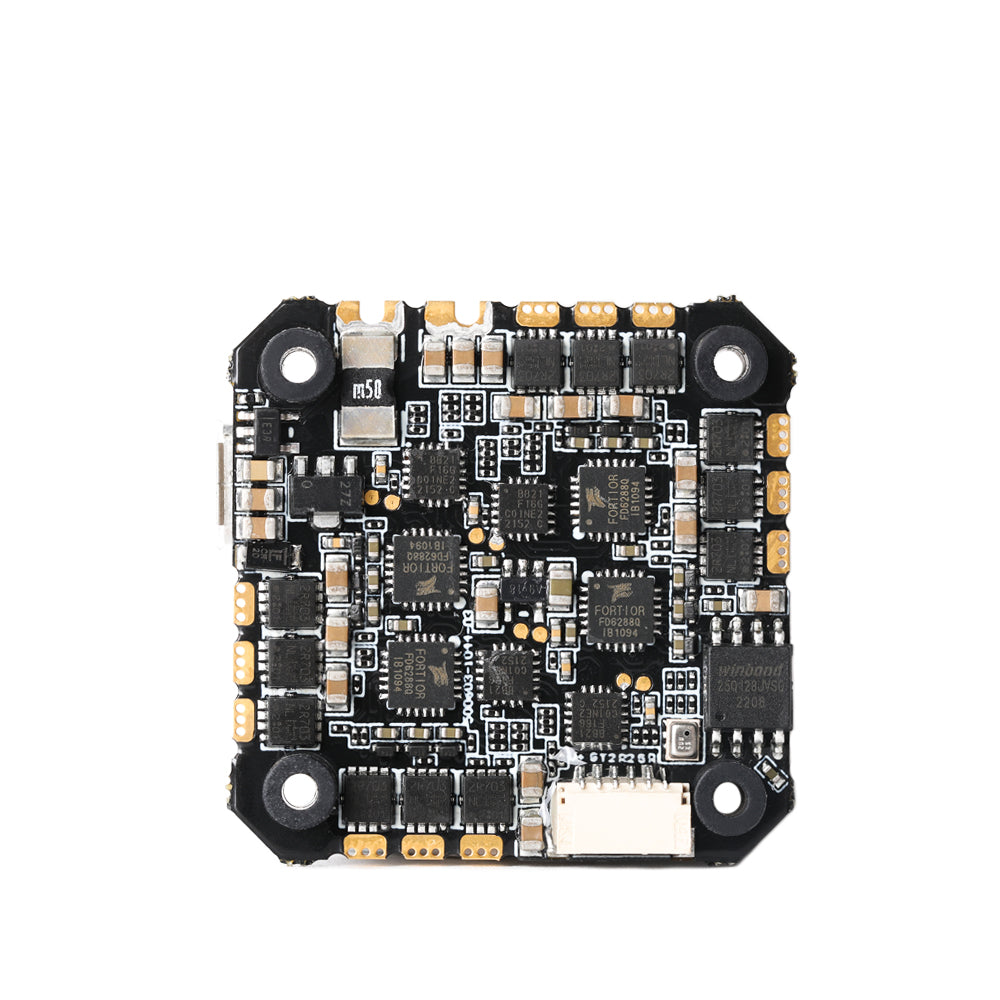 T-Motor F7 45A AIO Flight Controller - 25.5x25.5