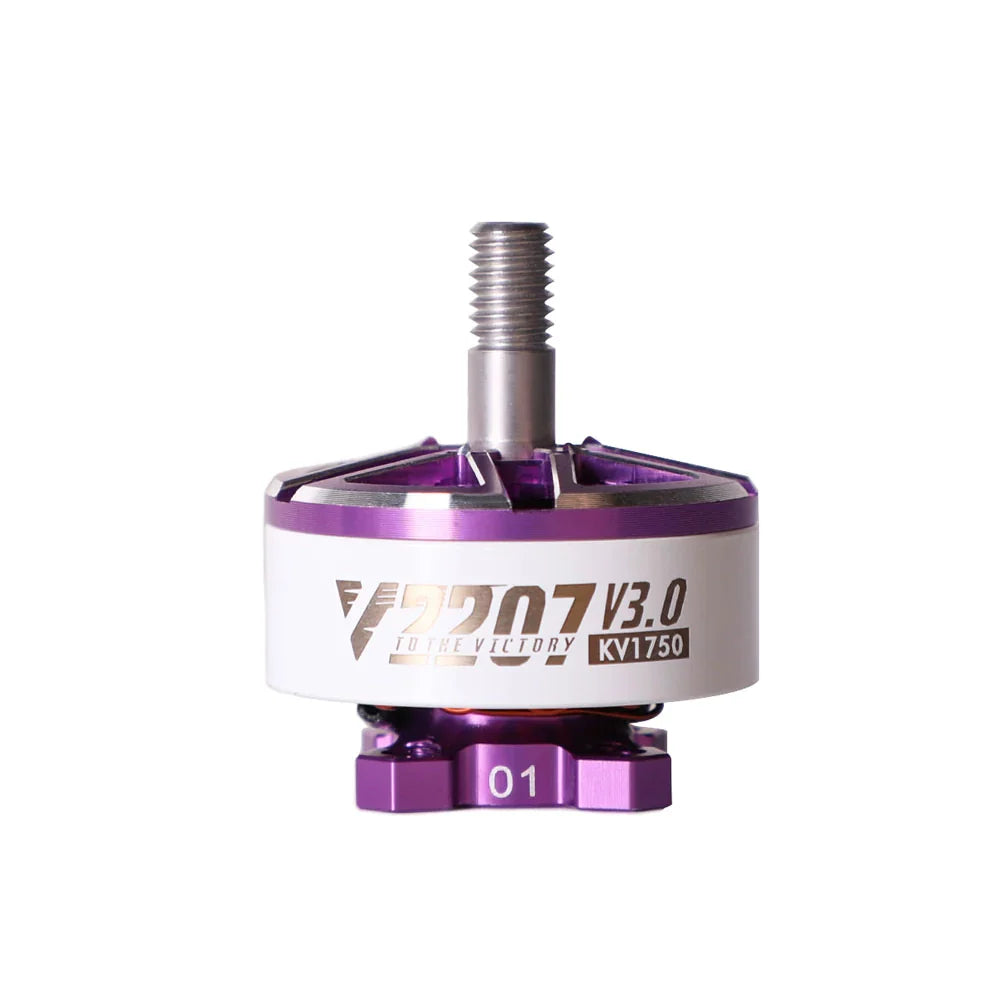 T-Motor Velox V3 2207 1750KV Motor