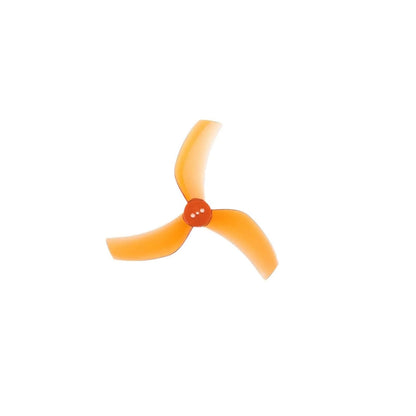 Gemfan D90S Ducted 3-Blade Propellers – Whisky (1.5mm T-Mount, 2 Pairs)