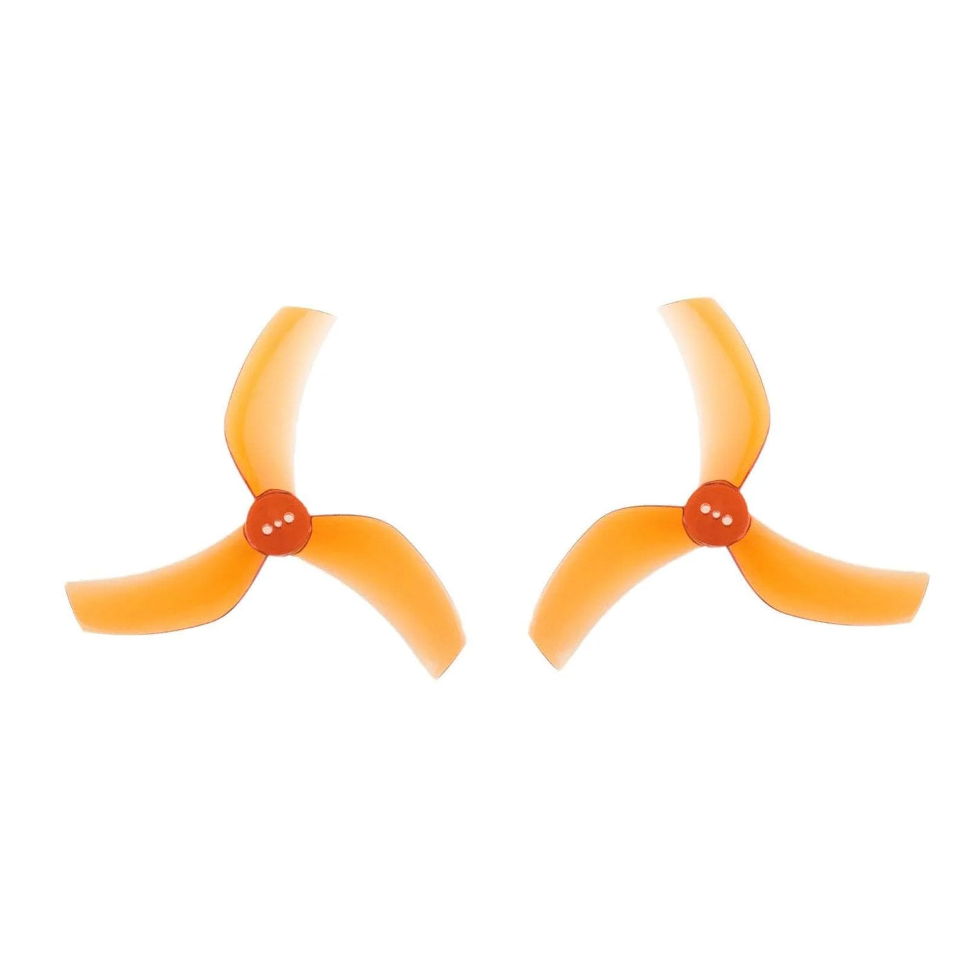 Gemfan D90S Ducted 3-Blade Propellers – Whisky (1.5mm T-Mount, 2 Pairs)