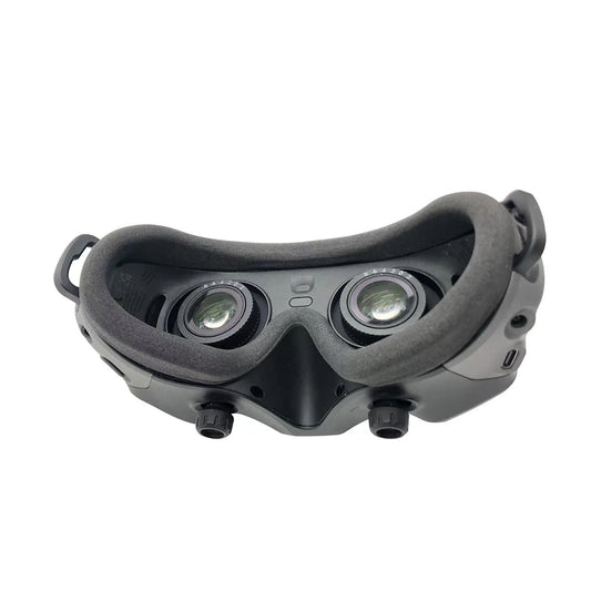 NewBeeDrone Max Comfort Goggle Foam for DJI Goggles 2 and Integra