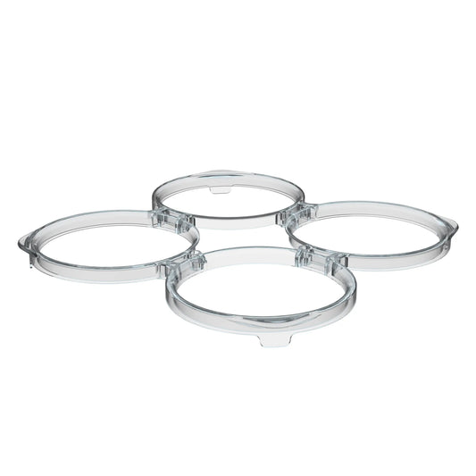 FlyLens 85 Propeller Guard-- Clear
