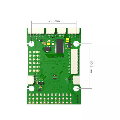 iFlight BLITZ Wing H743 Flight Controller