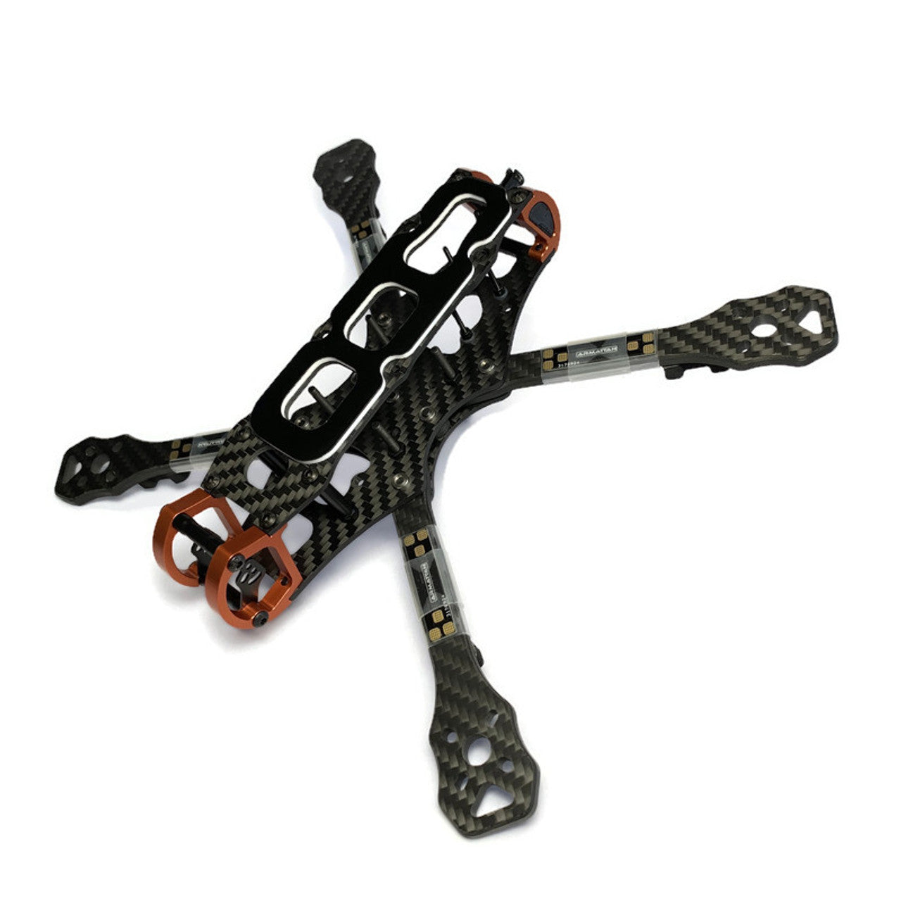 Armattan Beaver 5" FPV Drone Frame