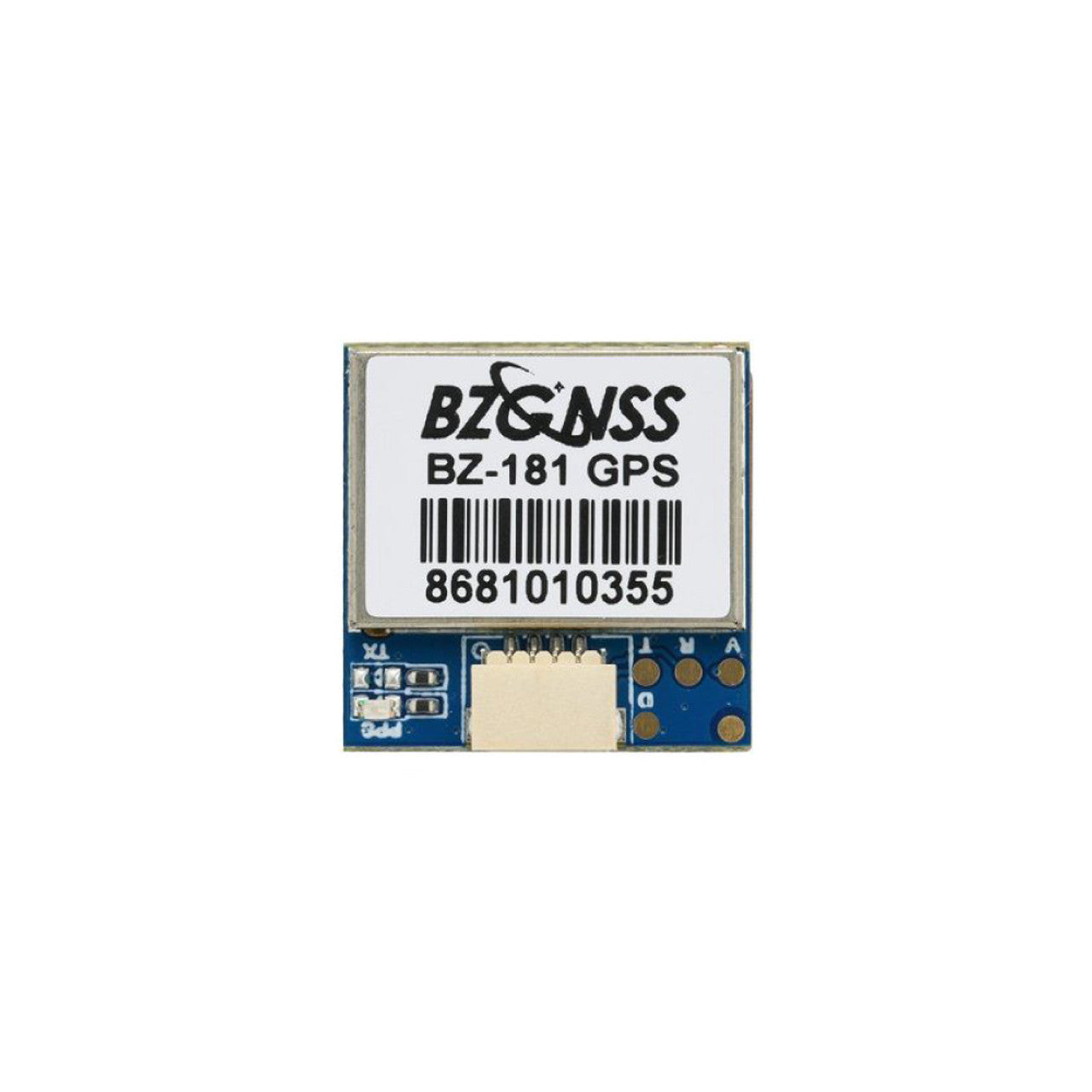 BZGNSS BZ-181 GPS Module