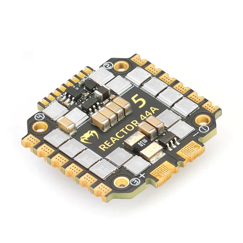 Diatone MAMBA 5 Reactor 44 ESC BL32 4IN1 ESC 44A 6S - 20x20mm