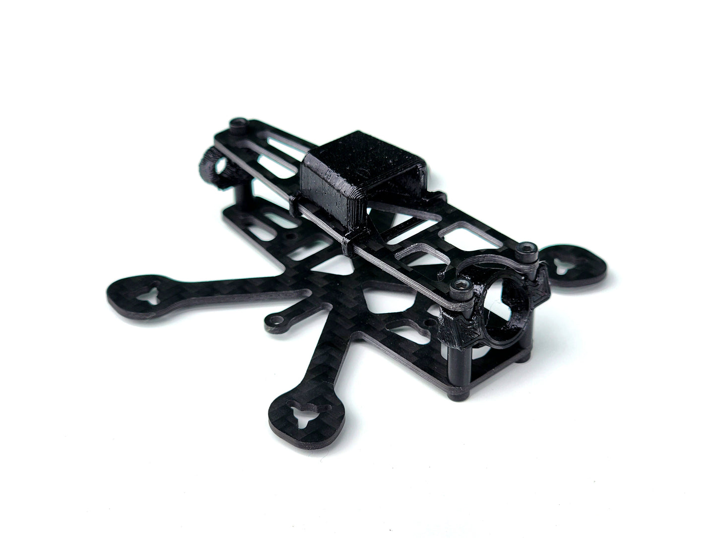 Armattan Odonata 74MM FPV Micro Drone Frame