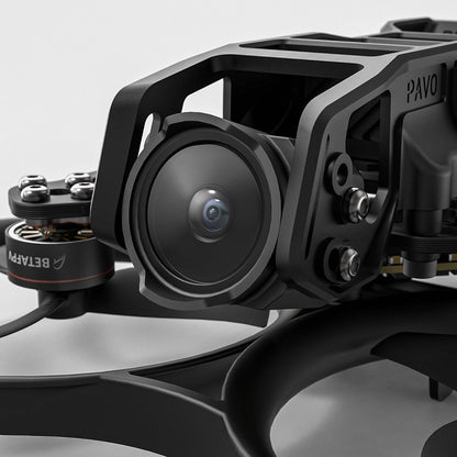BETAFPV Pavo20 Pro Brushless Whoop Quadcopter – O4 Pro ELRS 2.4GHz