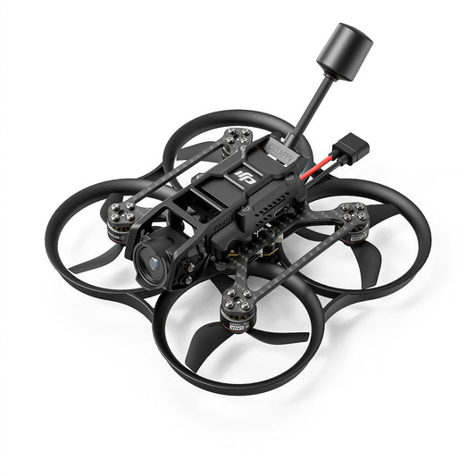 BETAFPV Pavo20 Pro Brushless Whoop Quadcopter with DJI O4 Pro HD and ELRS 2.4GHz receiver