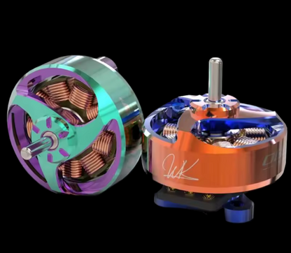 RCINPower EVO 0802 25000KV Brushless FPV Motor – Choose Color